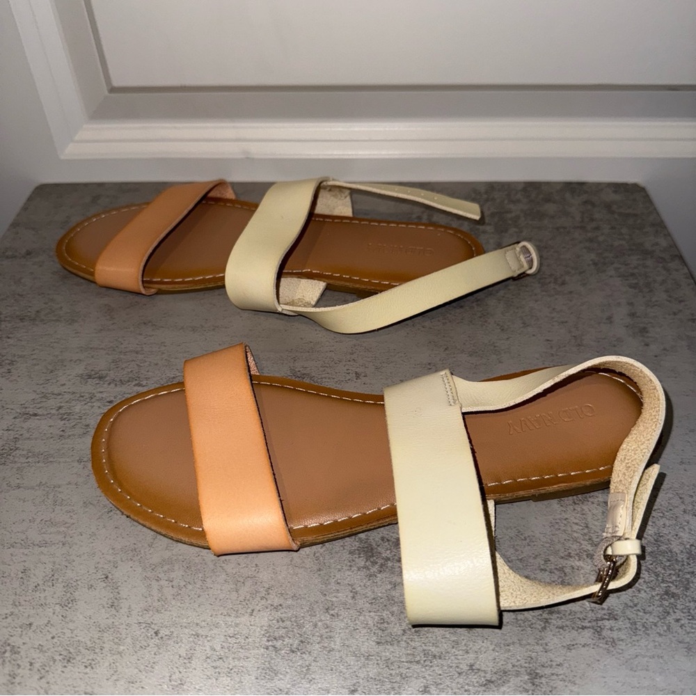 Woman Sandals Size 6 - Old Navy - Picture 5 of 7